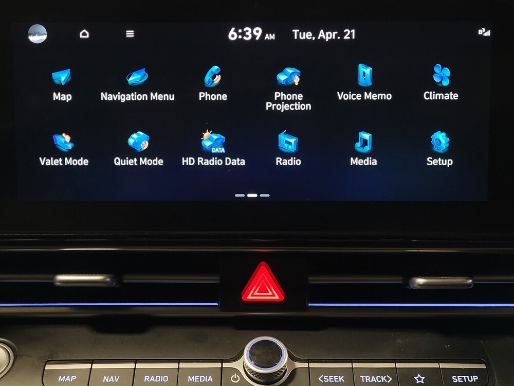 2024 Hyundai Elantra in Orlando, FL 32808 - 18137556 25