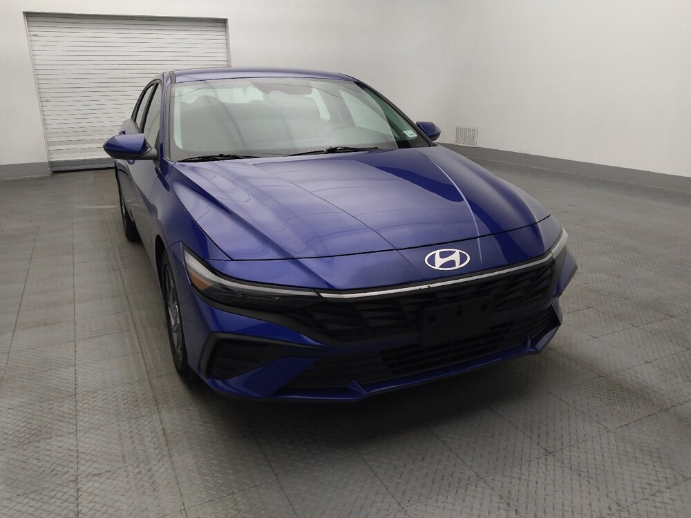 2024 Hyundai Elantra in Orlando, FL 32808 - 18137556 14