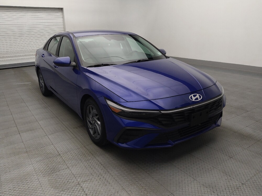 2024 Hyundai Elantra in Orlando, FL 32808 - 18137556 13