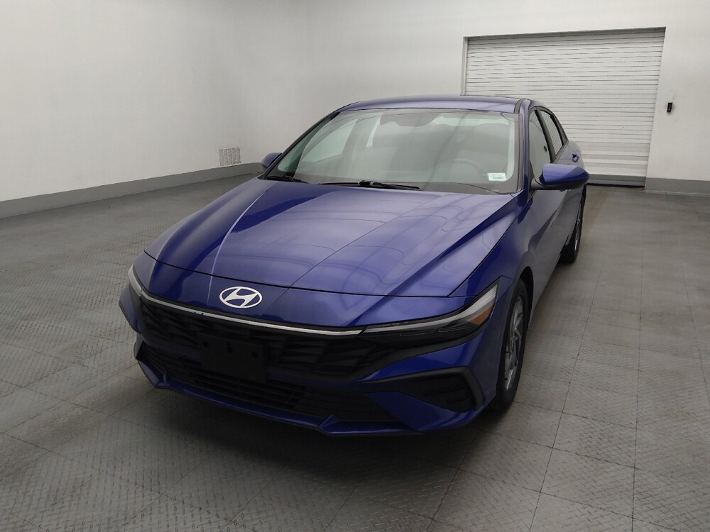2024 Hyundai Elantra in Orlando, FL 32808 - 18137556 15