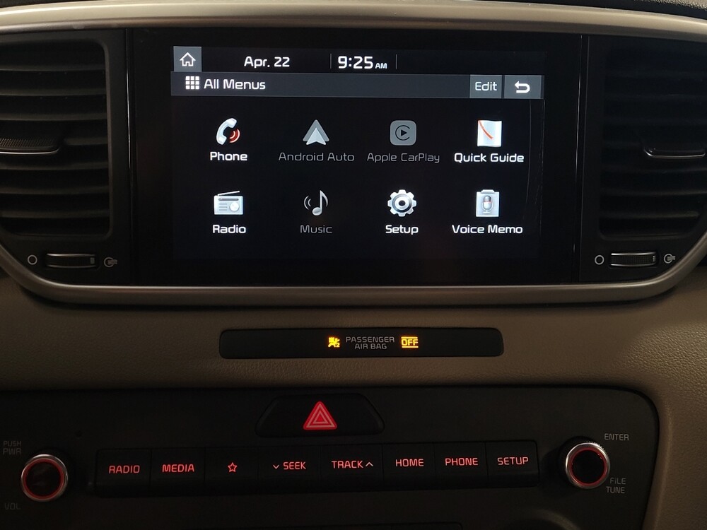 2020 Kia Sportage in Kissimmee, FL 34744 - 18137557 25