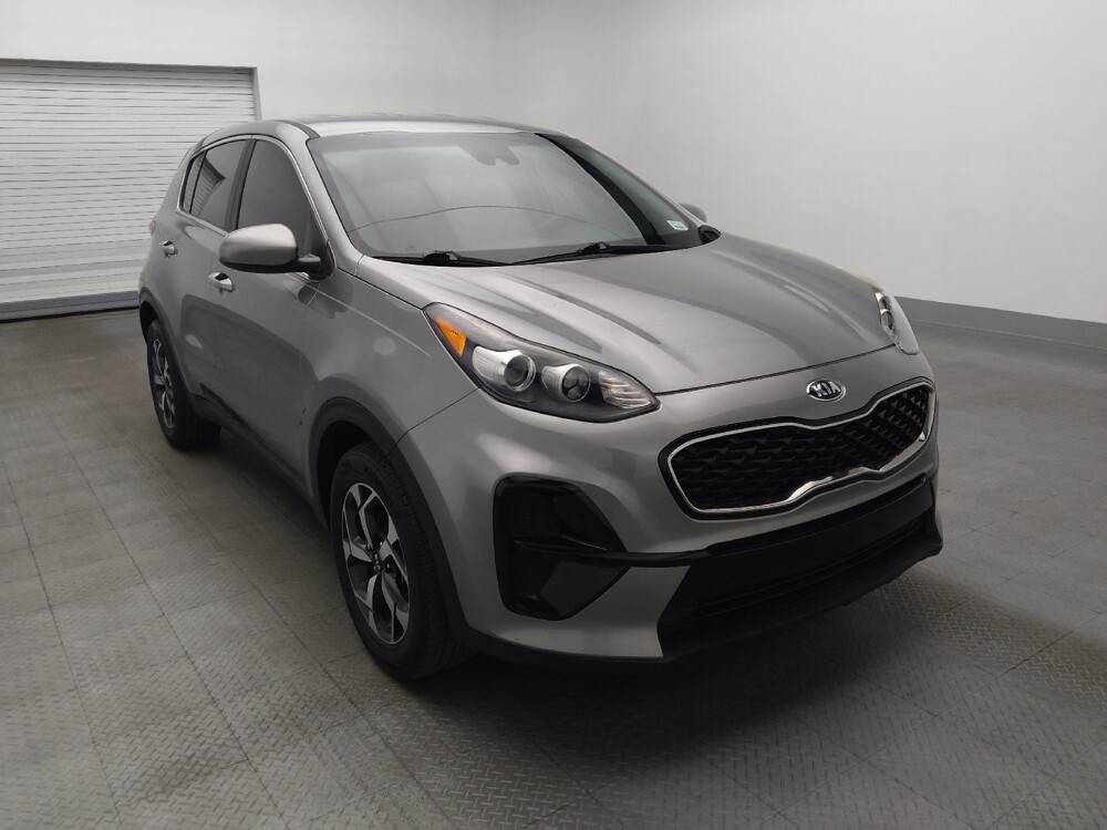 2020 Kia Sportage in Kissimmee, FL 34744 - 18137557 13