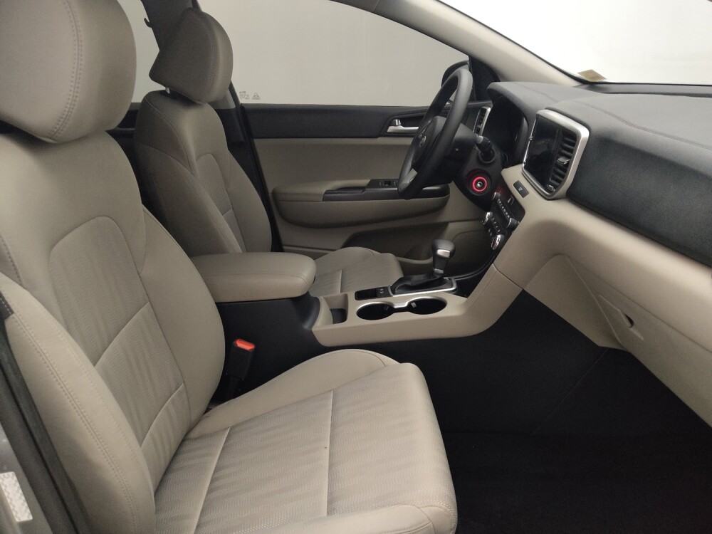2020 Kia Sportage in Kissimmee, FL 34744 - 18137557 21