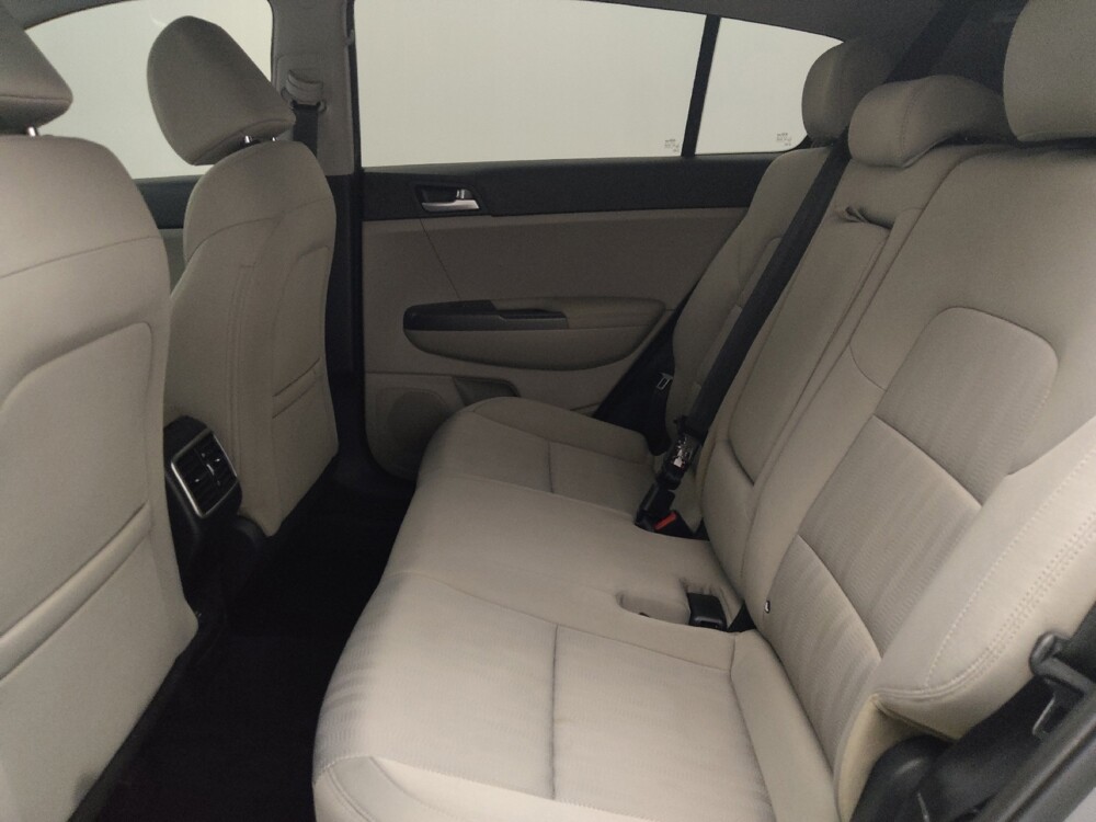 2020 Kia Sportage in Kissimmee, FL 34744 - 18137557 18