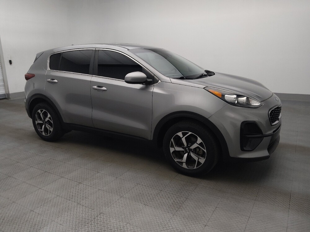 2020 Kia Sportage in Kissimmee, FL 34744 - 18137557 11