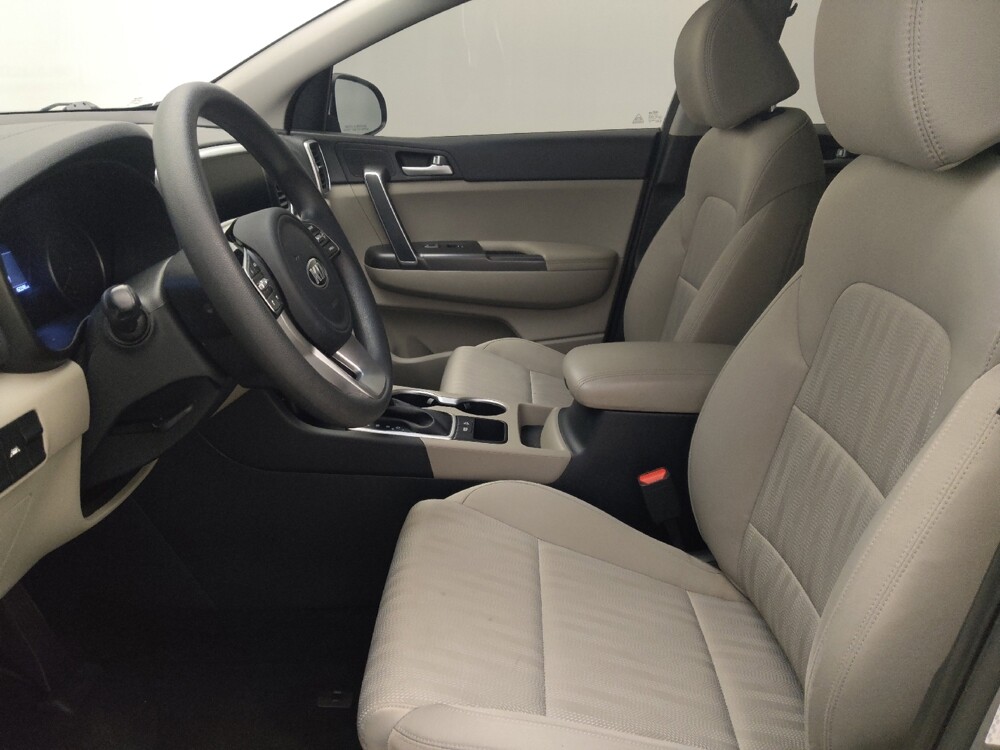 2020 Kia Sportage in Kissimmee, FL 34744 - 18137557 17