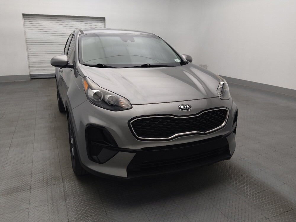 2020 Kia Sportage in Kissimmee, FL 34744 - 18137557 14