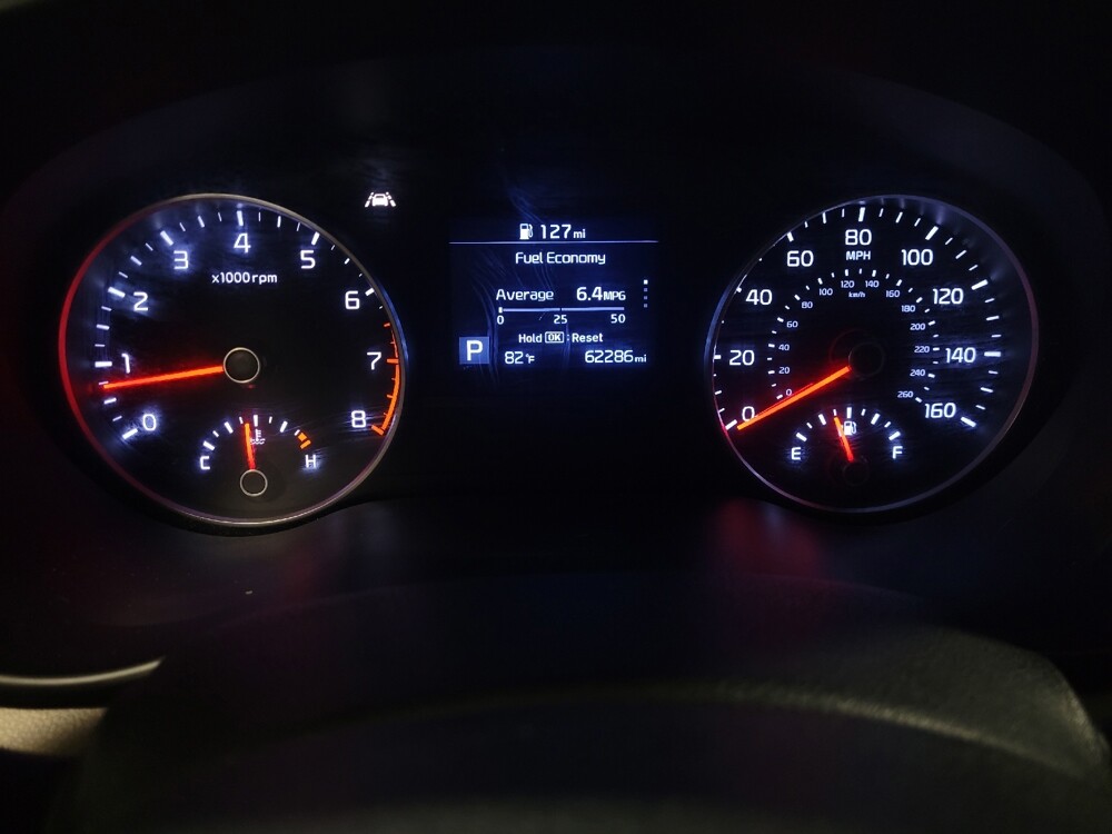 2020 Kia Sportage in Kissimmee, FL 34744 - 18137557 23