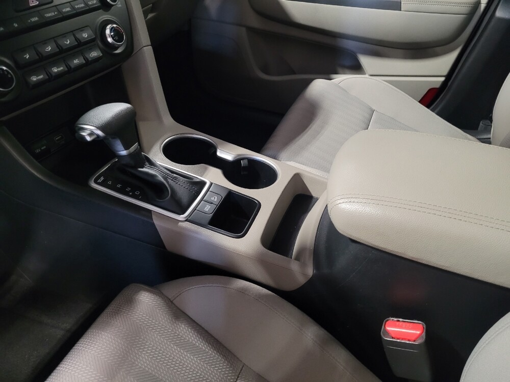 2020 Kia Sportage in Kissimmee, FL 34744 - 18137557 26