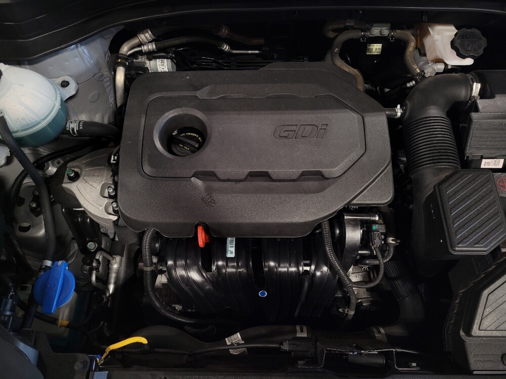 2020 Kia Sportage in Kissimmee, FL 34744 - 18137557 30