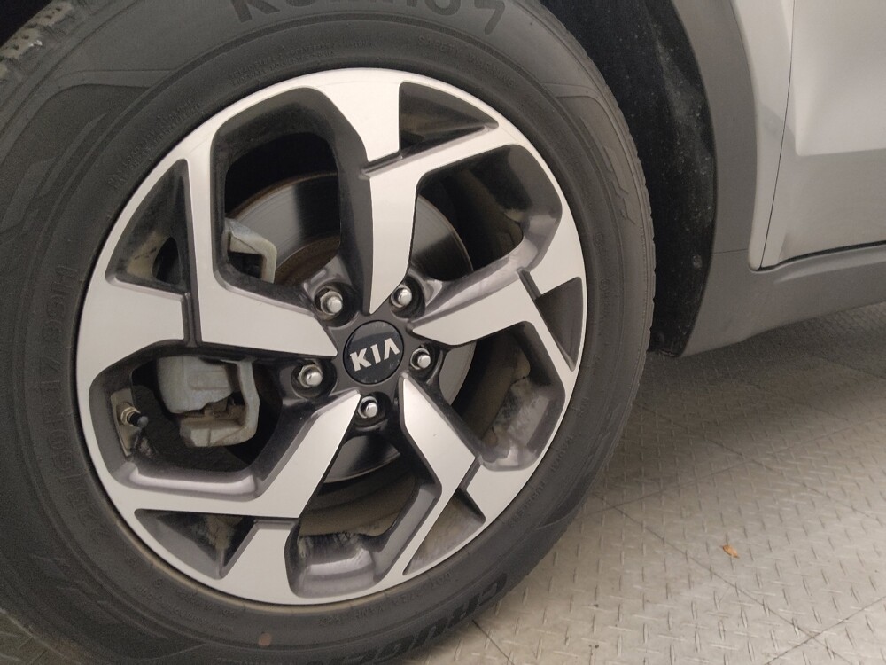 2020 Kia Sportage in Kissimmee, FL 34744 - 18137557 31