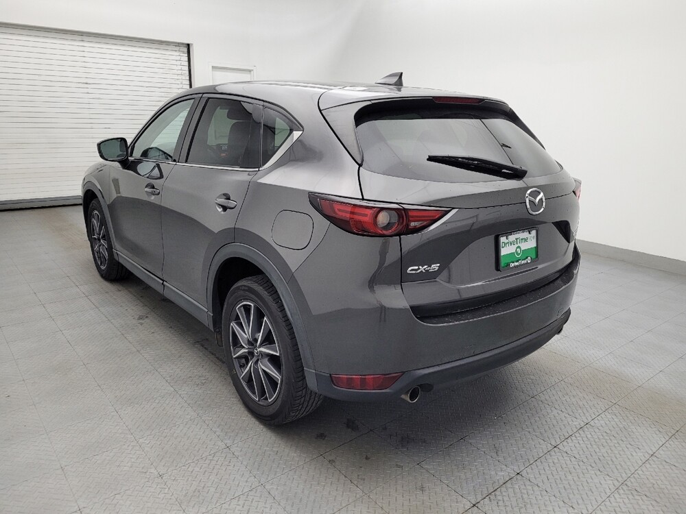 2018 Mazda CX-5 in Raleigh, NC 27604 - 18137559 5