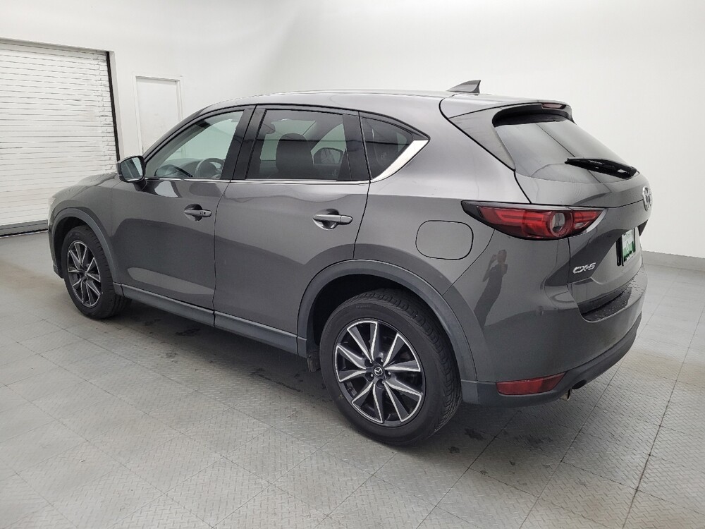 2018 Mazda CX-5 in Raleigh, NC 27604 - 18137559 3