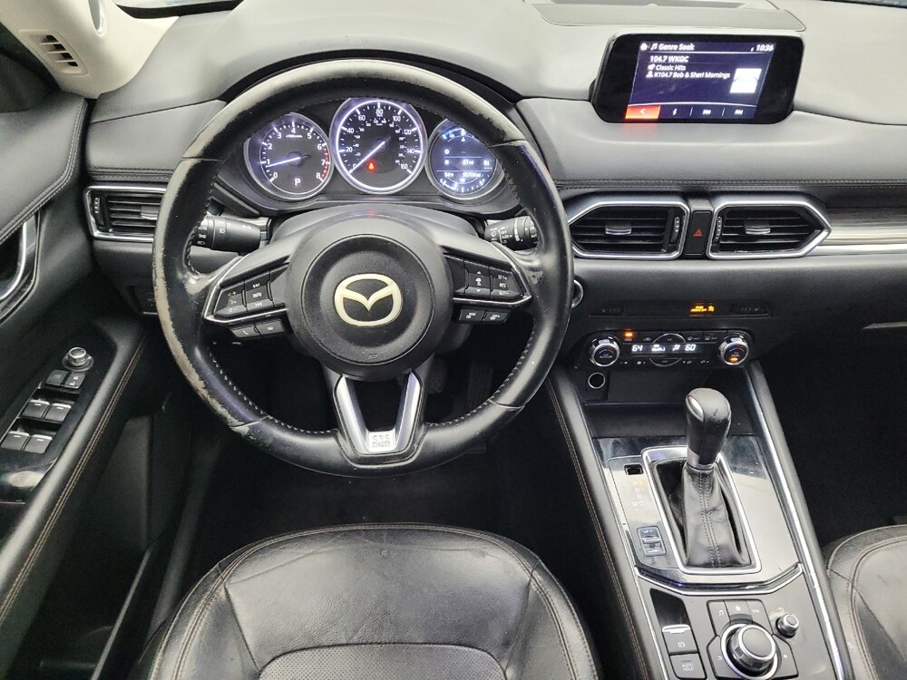 2018 Mazda CX-5 in Raleigh, NC 27604 - 18137559 22