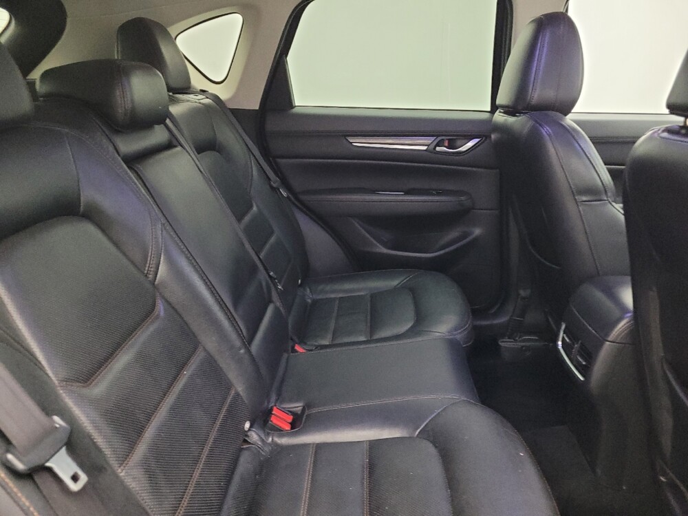 2018 Mazda CX-5 in Raleigh, NC 27604 - 18137559 19