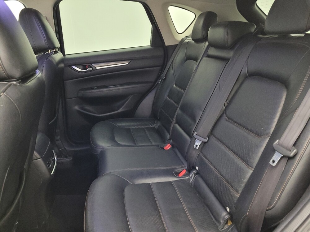2018 Mazda CX-5 in Raleigh, NC 27604 - 18137559 18