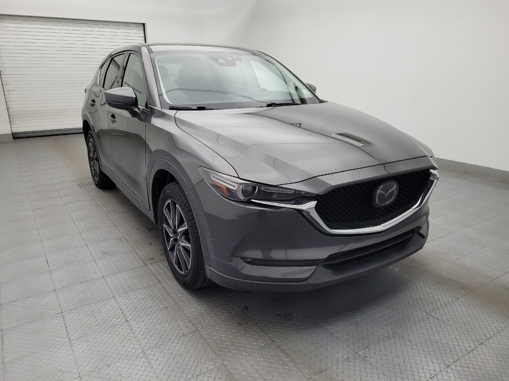 2018 Mazda CX-5 in Raleigh, NC 27604 - 18137559 13