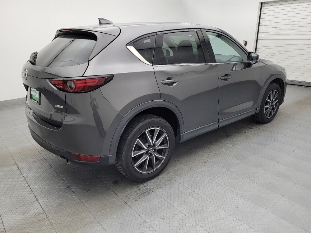 2018 Mazda CX-5 in Raleigh, NC 27604 - 18137559 10