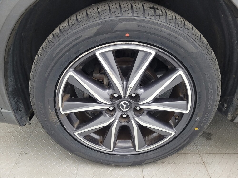 2018 Mazda CX-5 in Raleigh, NC 27604 - 18137559 31