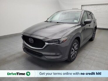 2018 Mazda CX-5 in Raleigh, NC 27604