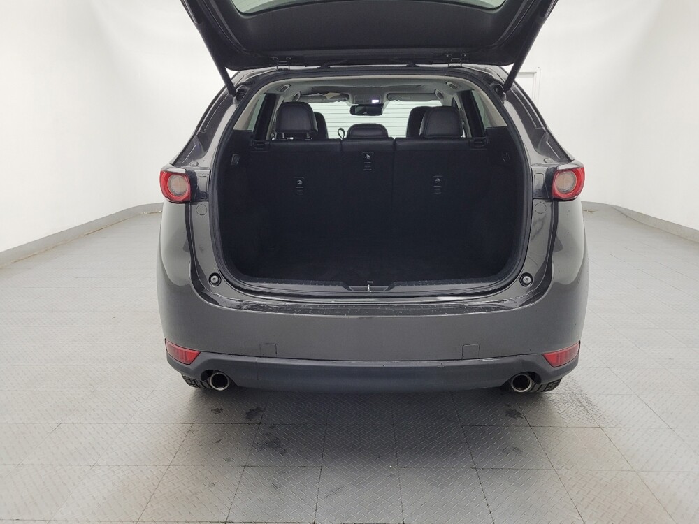 2018 Mazda CX-5 in Raleigh, NC 27604 - 18137559 29