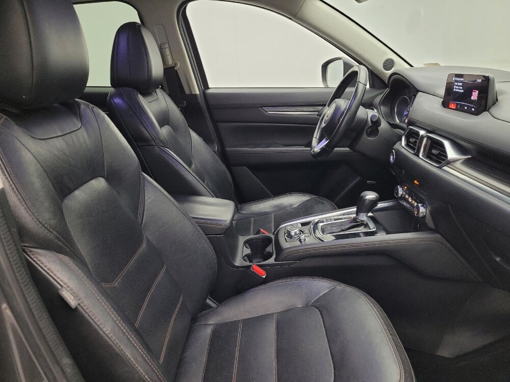 2018 Mazda CX-5 in Raleigh, NC 27604 - 18137559 21