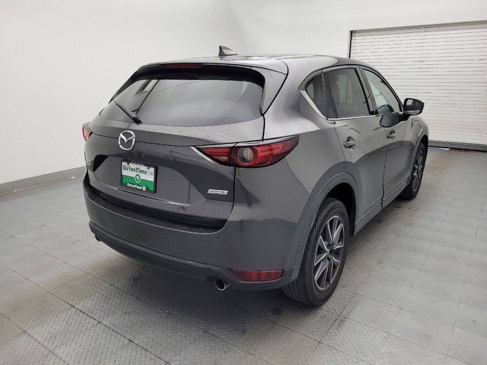 2018 Mazda CX-5 in Raleigh, NC 27604 - 18137559 9