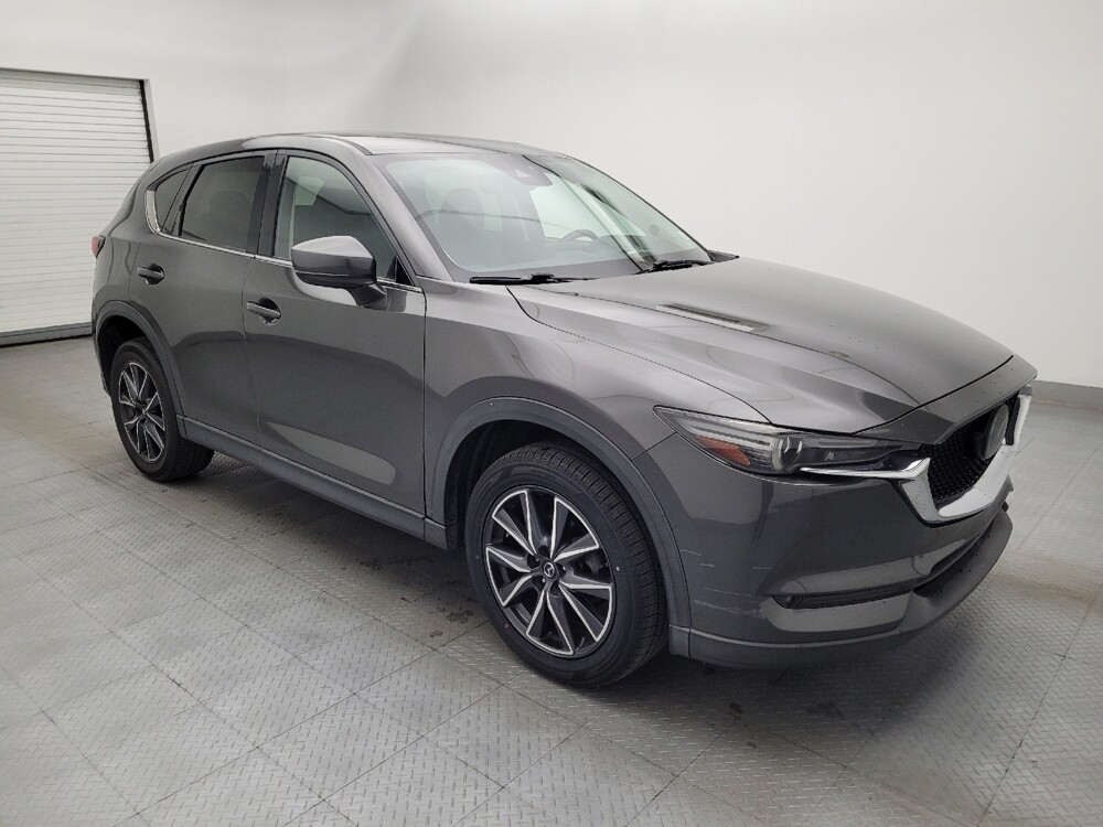 2018 Mazda CX-5 in Raleigh, NC 27604 - 18137559 11