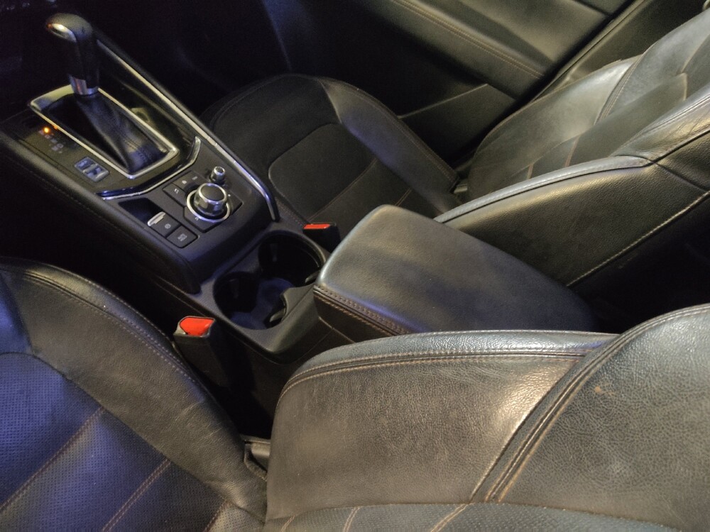2018 Mazda CX-5 in Raleigh, NC 27604 - 18137559 26