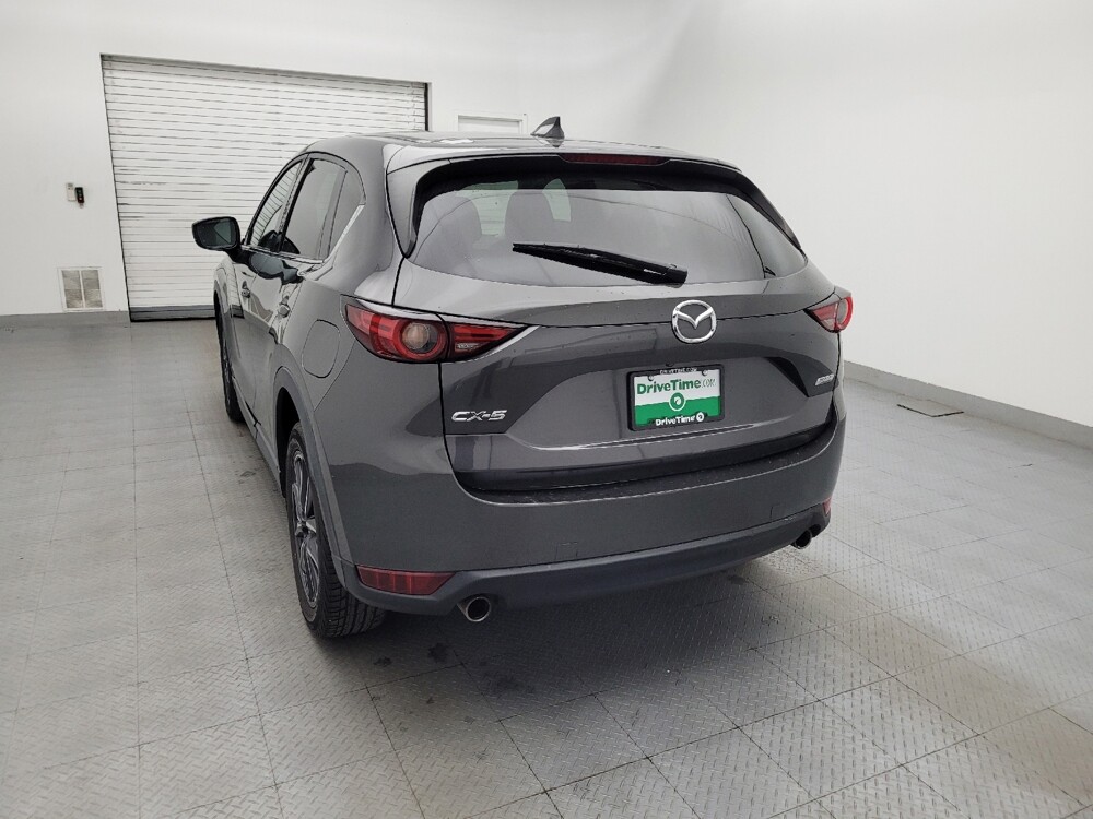 2018 Mazda CX-5 in Raleigh, NC 27604 - 18137559 6