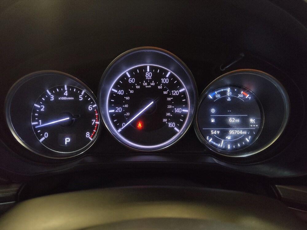 2018 Mazda CX-5 in Raleigh, NC 27604 - 18137559 23