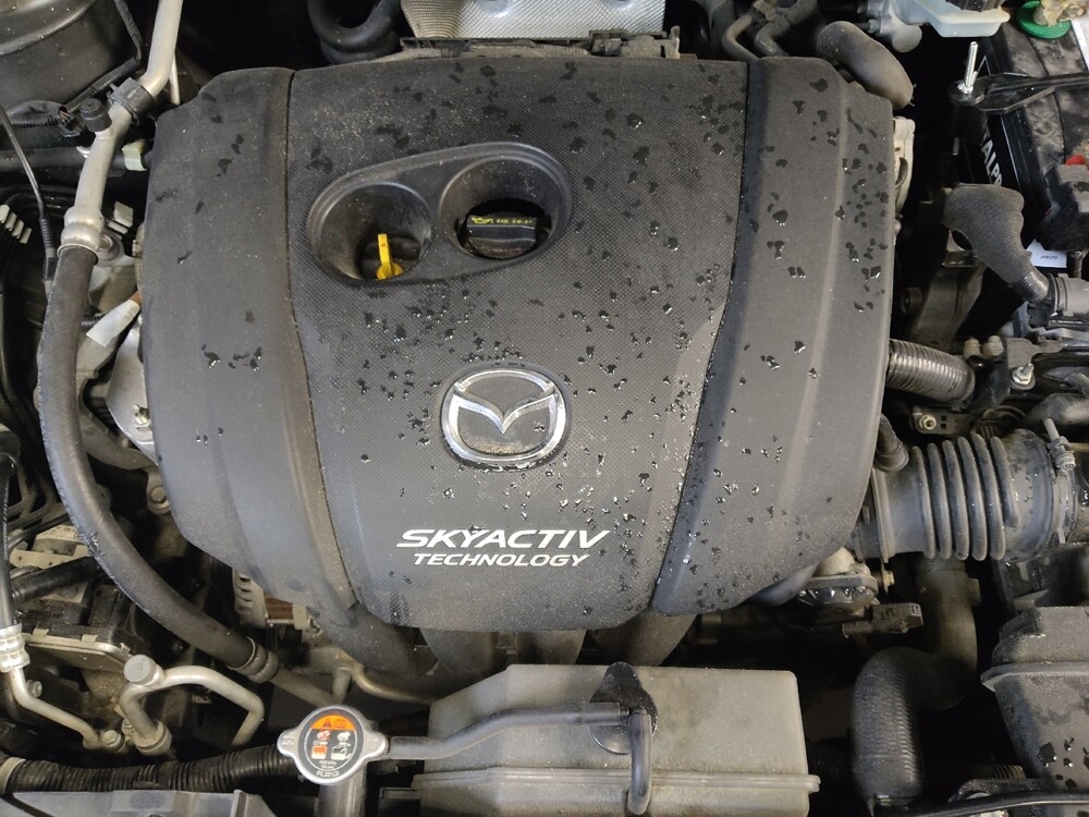 2018 Mazda CX-5 in Raleigh, NC 27604 - 18137559 30