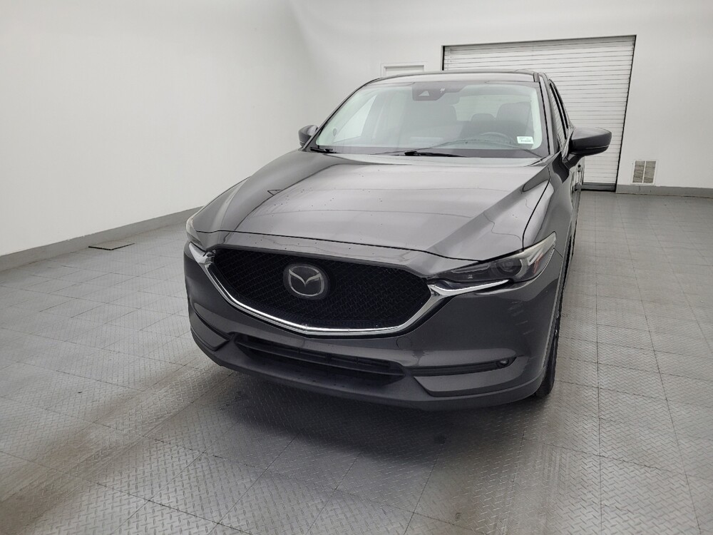 2018 Mazda CX-5 in Raleigh, NC 27604 - 18137559 15