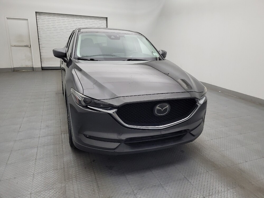 2018 Mazda CX-5 in Raleigh, NC 27604 - 18137559 14
