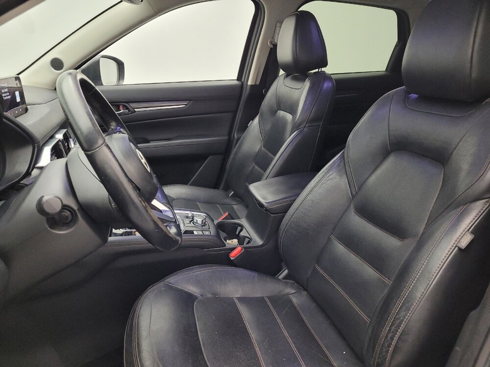 2018 Mazda CX-5 in Raleigh, NC 27604 - 18137559 17
