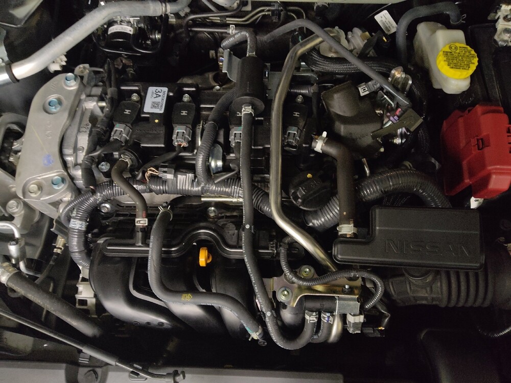 2024 Nissan Sentra in Charlotte, NC 28213 - 18137562 30