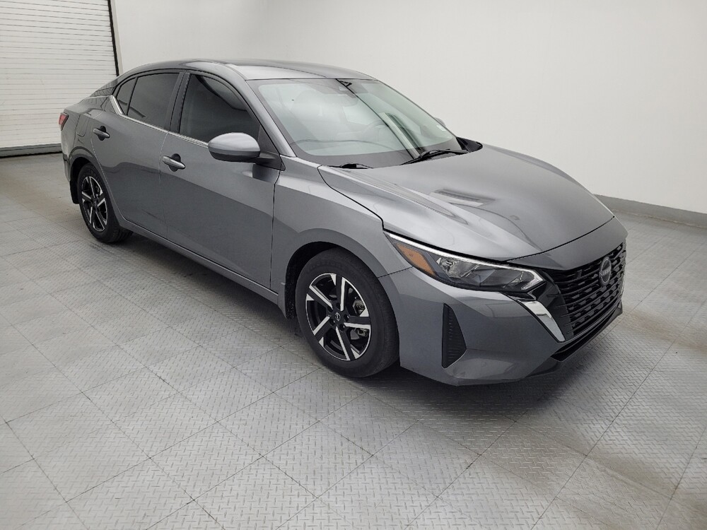 2024 Nissan Sentra in Charlotte, NC 28213 - 18137562 11