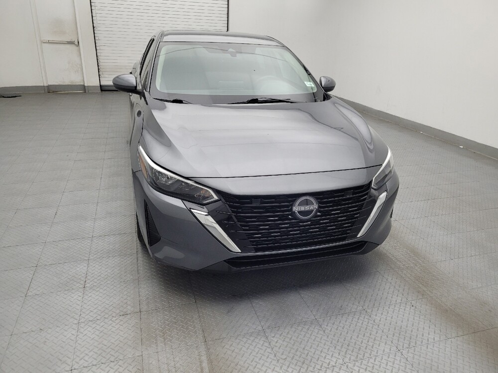 2024 Nissan Sentra in Charlotte, NC 28213 - 18137562 14