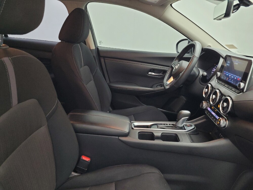 2024 Nissan Sentra in Charlotte, NC 28213 - 18137562 21