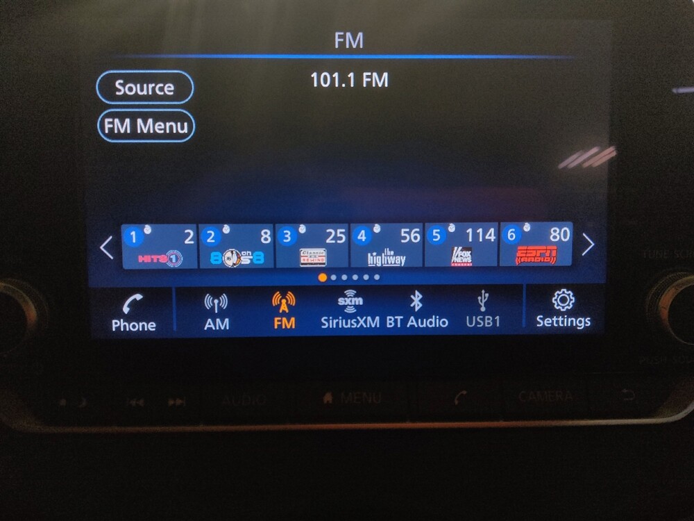 2024 Nissan Sentra in Charlotte, NC 28213 - 18137562 25