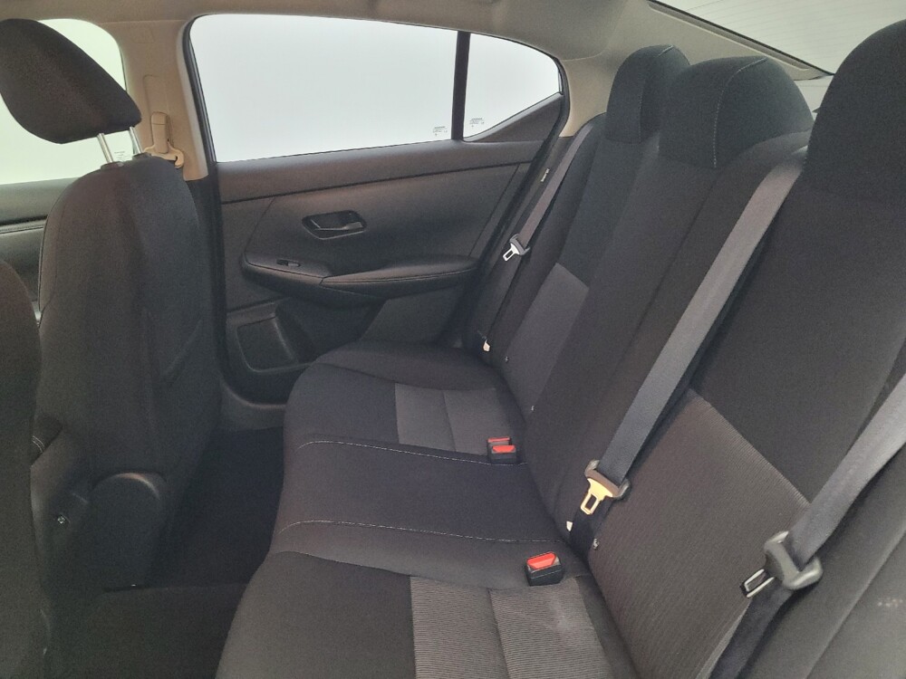 2024 Nissan Sentra in Charlotte, NC 28213 - 18137562 18