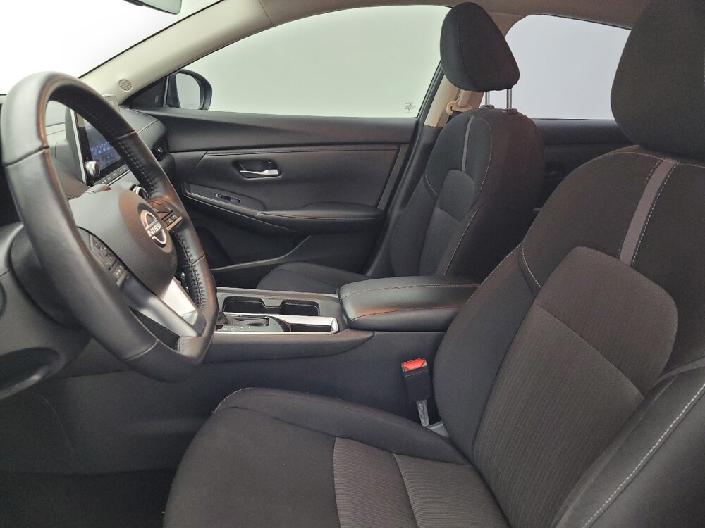 2024 Nissan Sentra in Charlotte, NC 28213 - 18137562 17