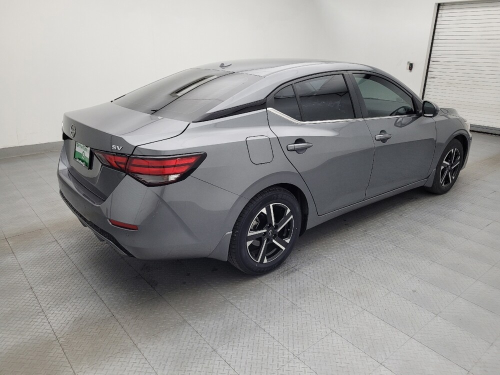 2024 Nissan Sentra in Charlotte, NC 28213 - 18137562 10