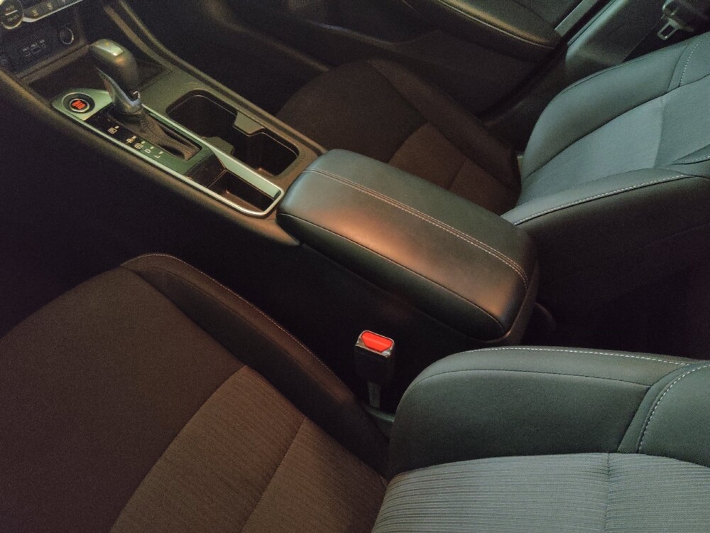 2024 Nissan Sentra in Charlotte, NC 28213 - 18137562 26
