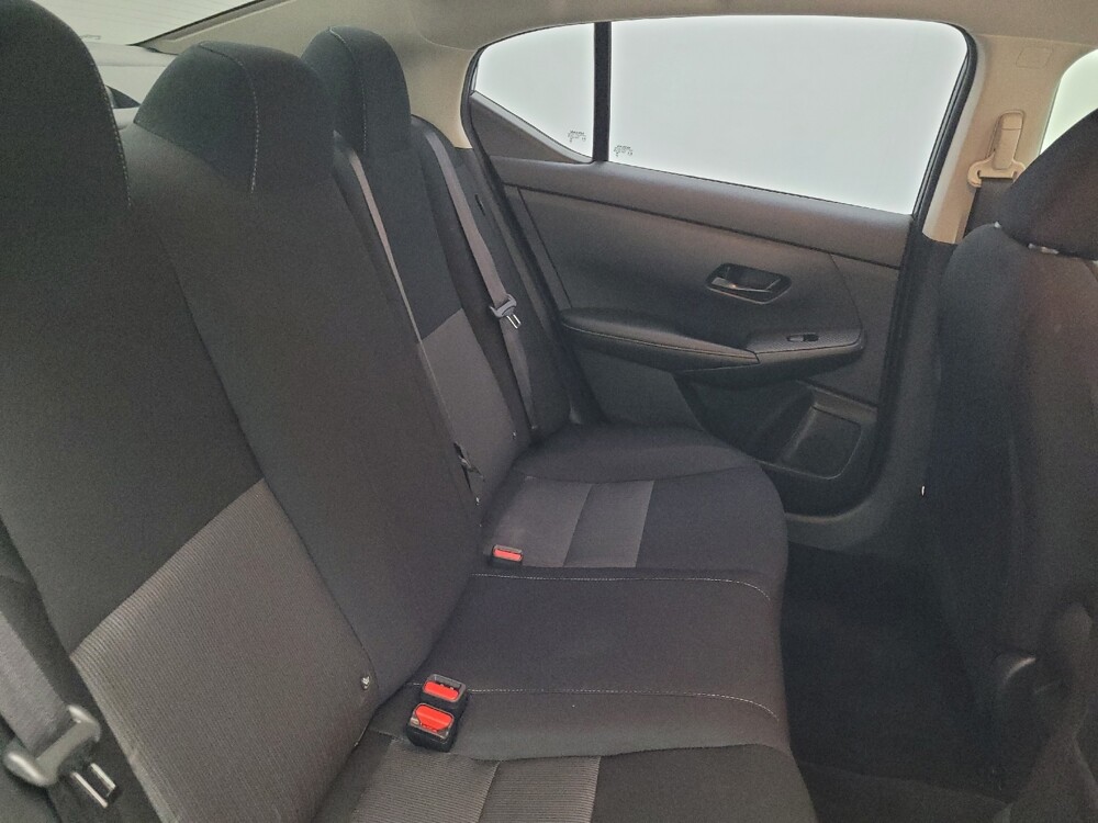 2024 Nissan Sentra in Charlotte, NC 28213 - 18137562 19