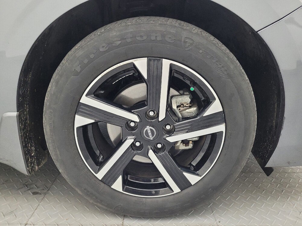 2024 Nissan Sentra in Charlotte, NC 28213 - 18137562 31