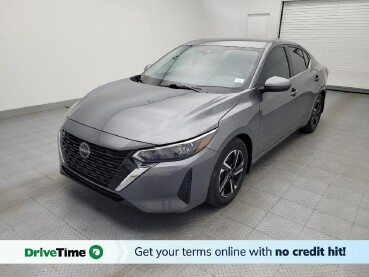 2024 Nissan Sentra in Charlotte, NC 28213