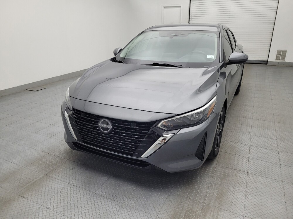 2024 Nissan Sentra in Charlotte, NC 28213 - 18137562 15