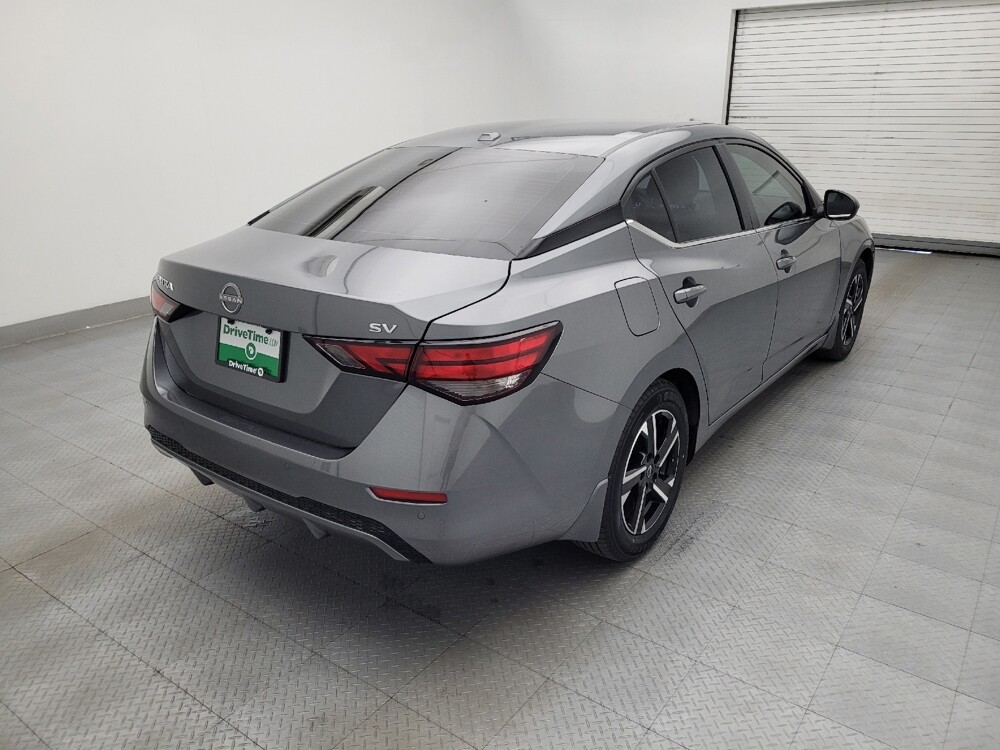 2024 Nissan Sentra in Charlotte, NC 28213 - 18137562 9