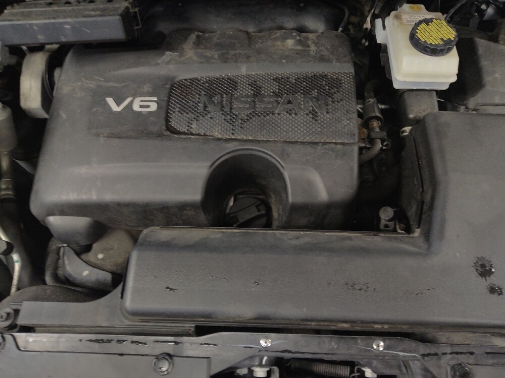 2019 Nissan Pathfinder in Gastonia, NC 28056 - 18137564 30